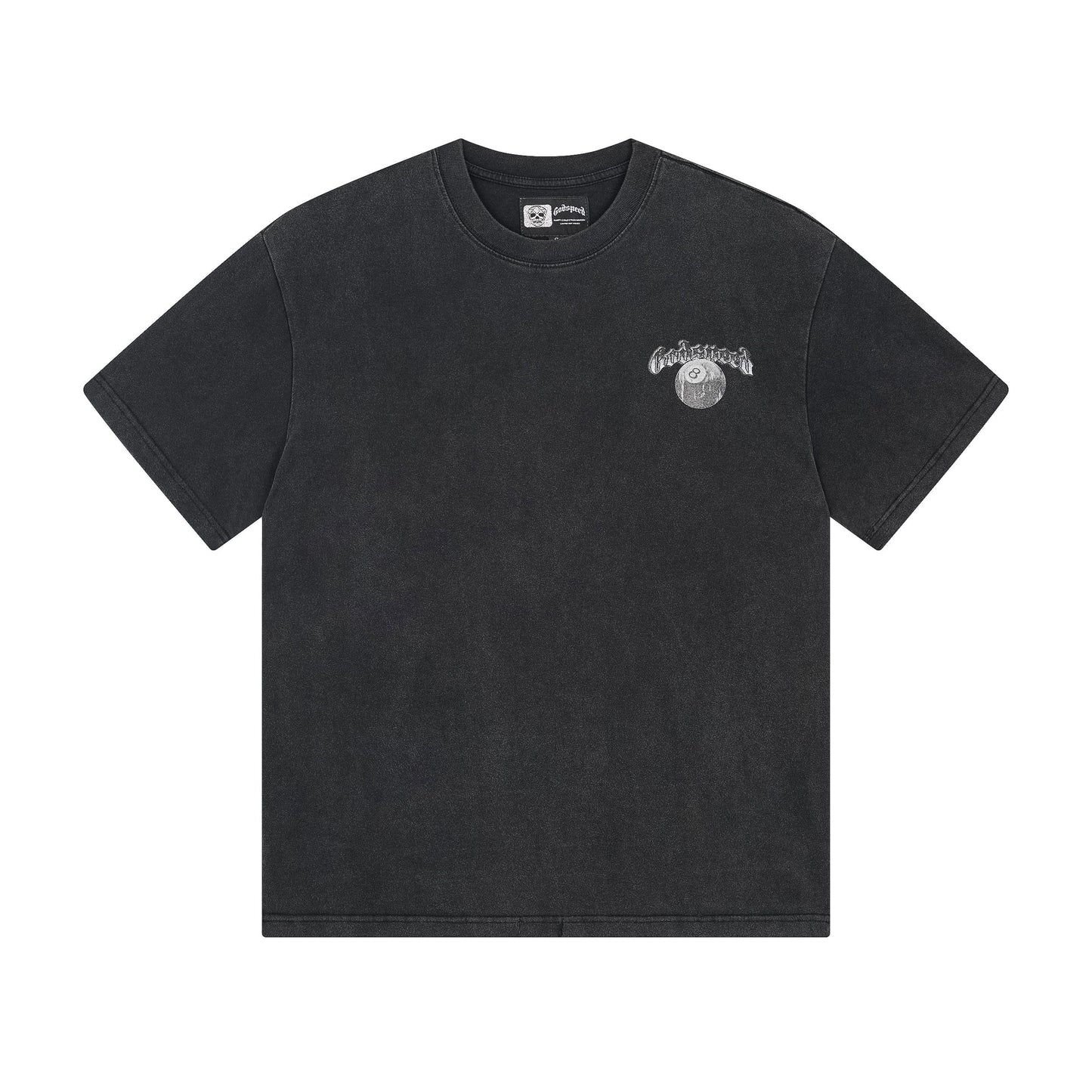 Godspeed 2026 Nouveau T-shirt mode 1093
