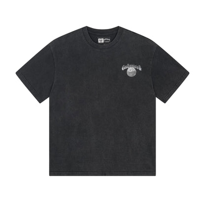 Godspeed 2026 Nouveau T-shirt mode 1093