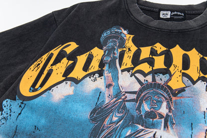 T-shirt Godspeed G11