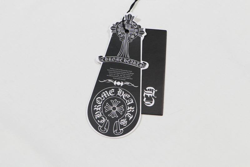 T-shirts Chrome Hearts 6103