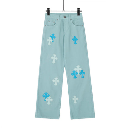 Pantalon Chrome Hearts 8145