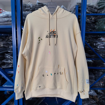 GALLERY DEPT Nouveau Hoodie