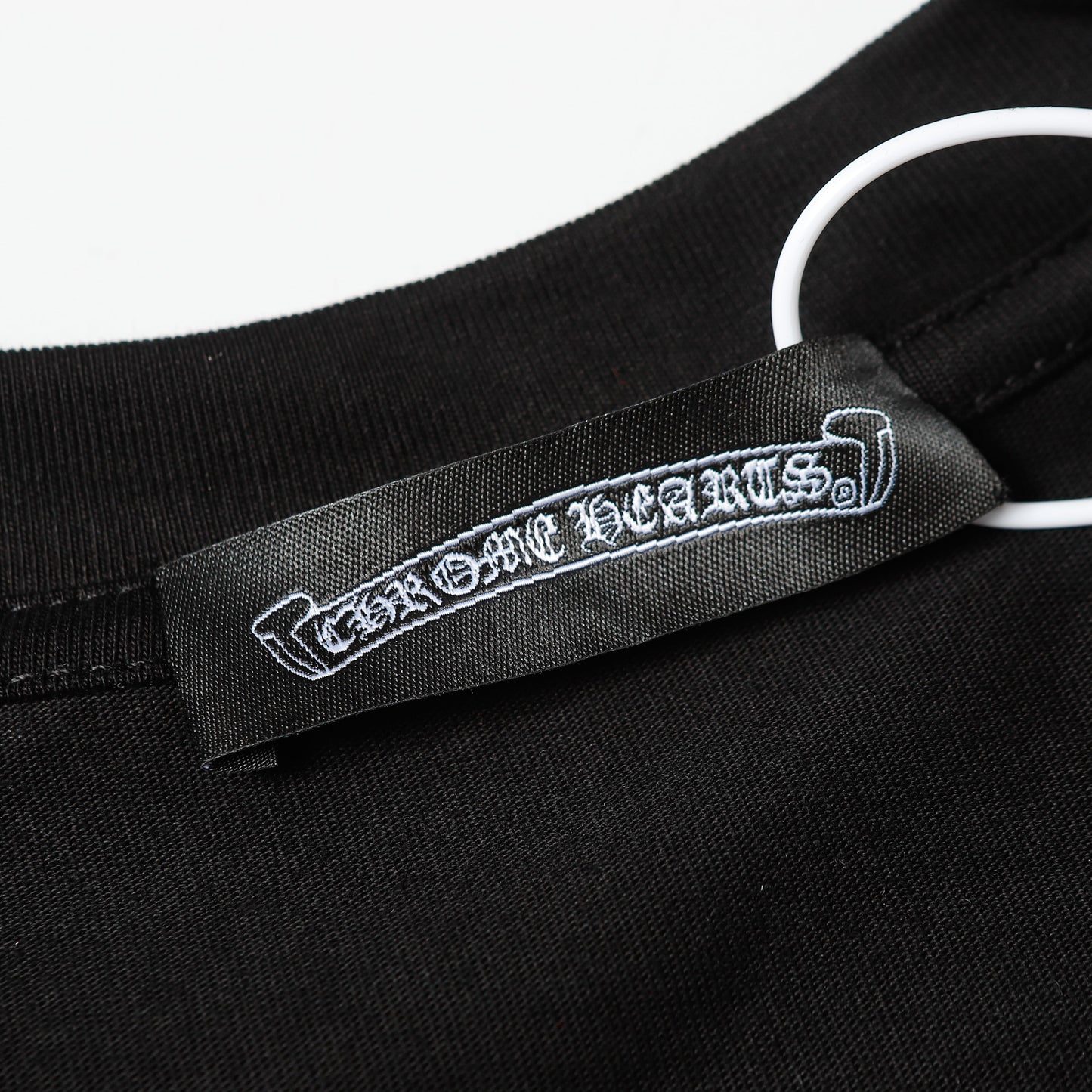 Nouveaux T-shirts Chrome Hearts 2239