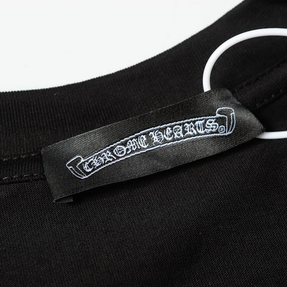 Nouveaux T-shirts Chrome Hearts 2239