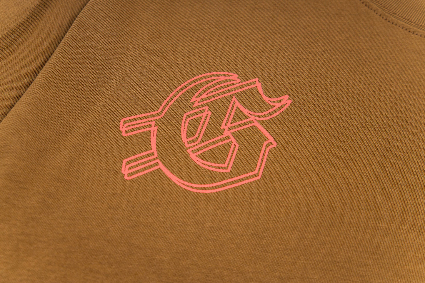 T-shirt Godspeed G51