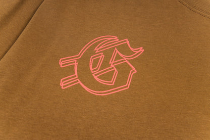 T-shirt Godspeed G51