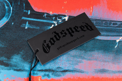 T-shirt Godspeed G65