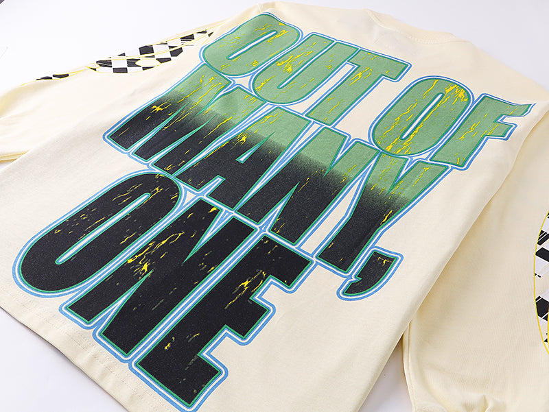 Sweat-shirt Godspeed 3105