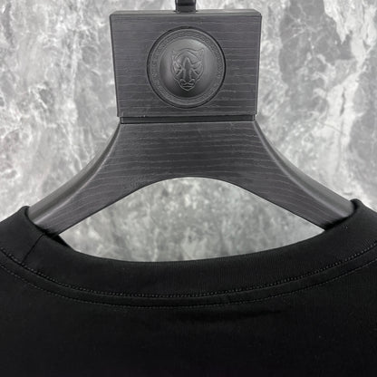 T-shirt à manches longues Chrome Hearts pour homme K8019
