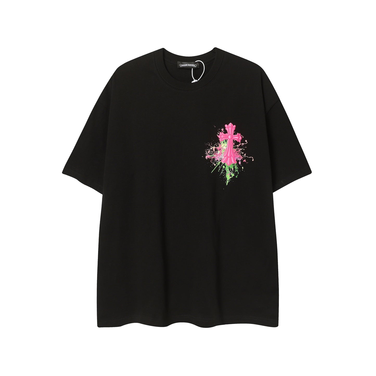 Nouveaux t-shirts Chrome Hearts 2257