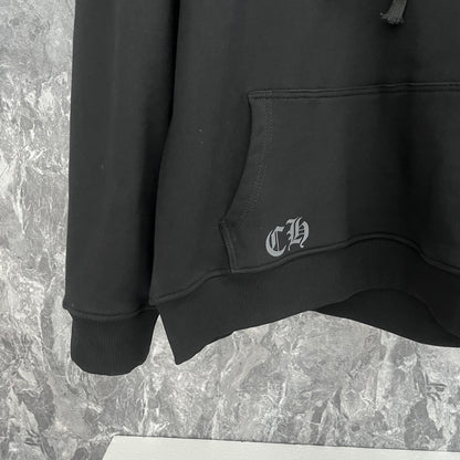 Sweat à capuche Chrome Hearts K7014