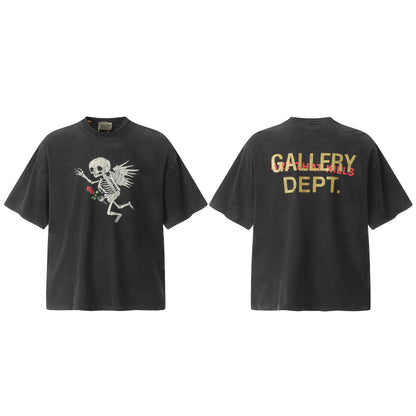 T-shirt neuf GALLERY DEPT D13