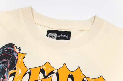 T-shirt Godspeed G11