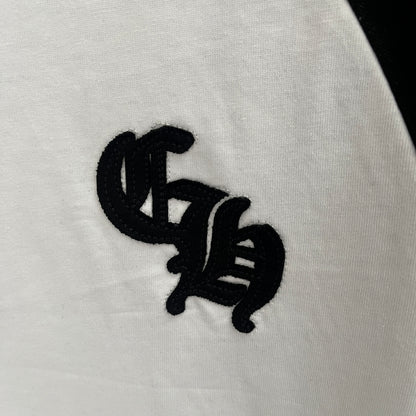 Chrome Hearts Tee-shirt à manches longues et Sweatshirt homme K9006