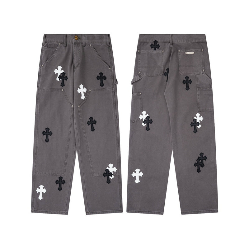 Chrome Hearts NOUVEAU Pantalon