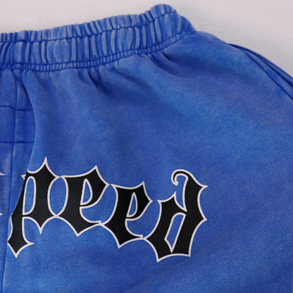 Bonne chance NOUVEAUX Shorts 8679