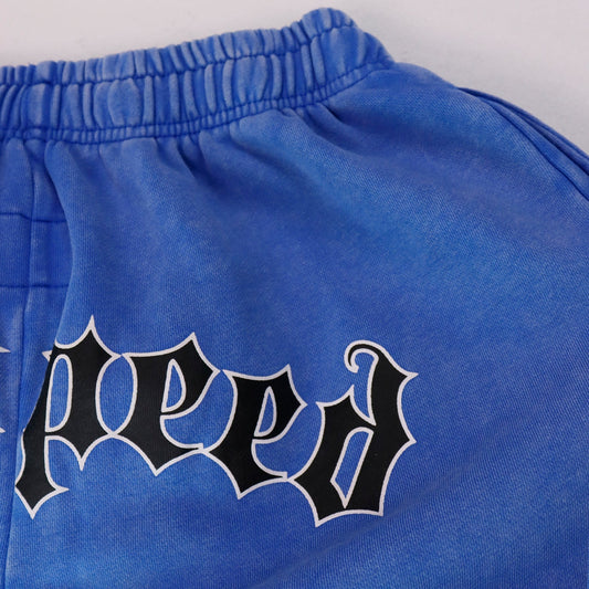 Bonne chance NOUVEAUX Shorts 8679