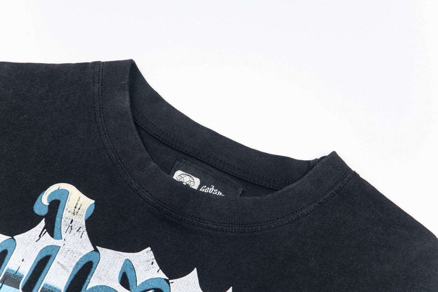 T-shirt Godspeed G36