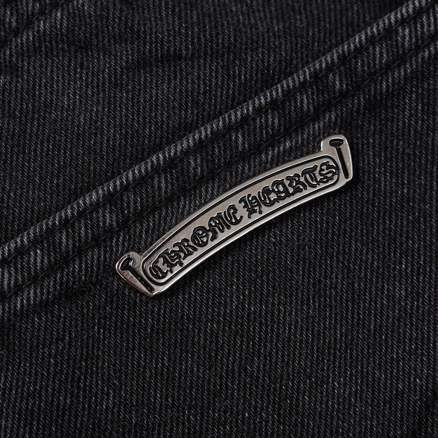 Shorts Chrome Hearts