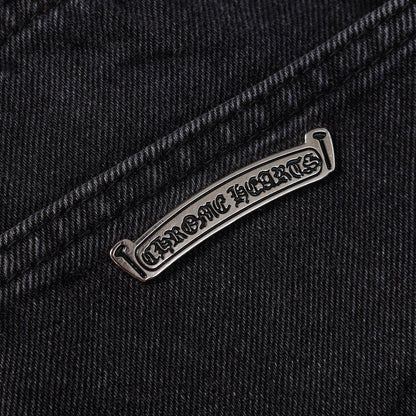 Shorts Chrome Hearts