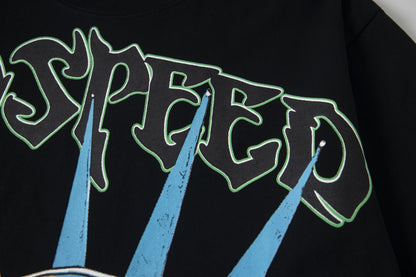 T-shirt GODSPEED G73