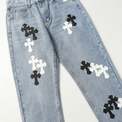Chrome Hearts NOUVEAU Pantalon 9960