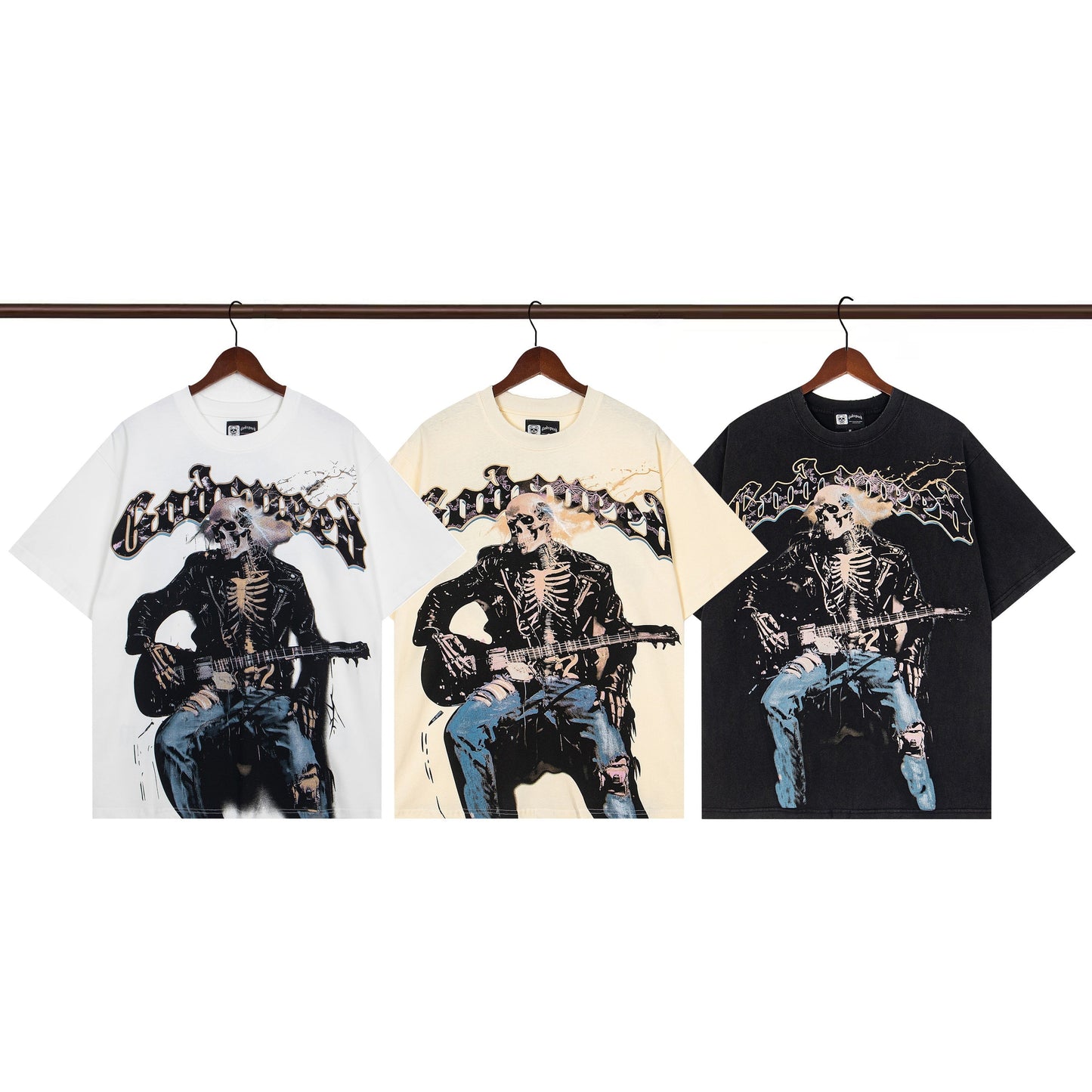 T-shirt Godspeed G06