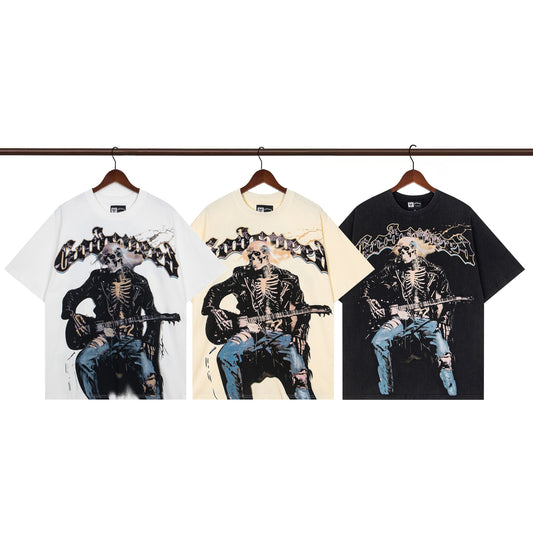 T-shirt Godspeed G06