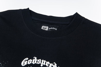 T-shirt Godspeed G24