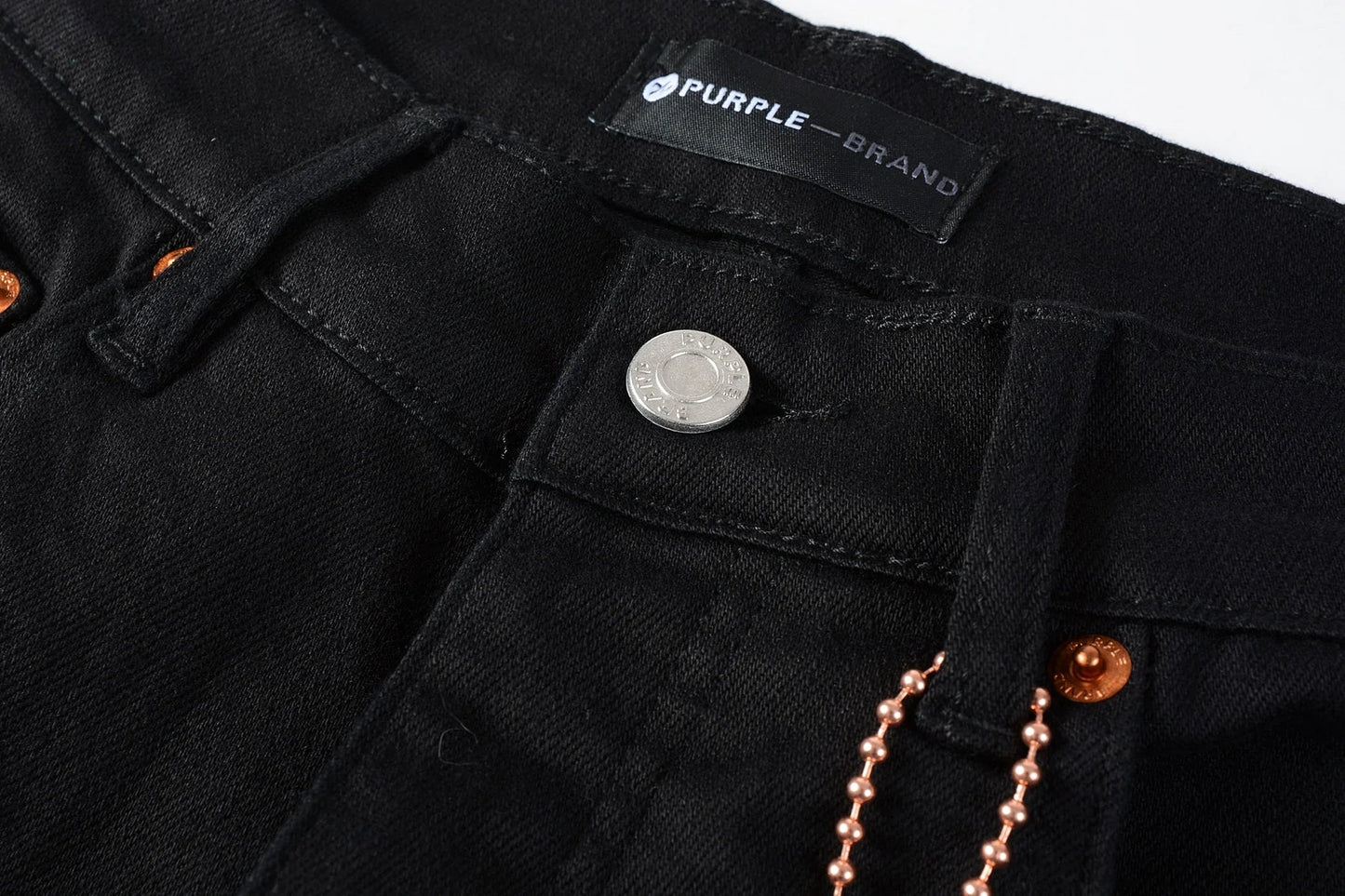 JEANS VIOLETS 9022