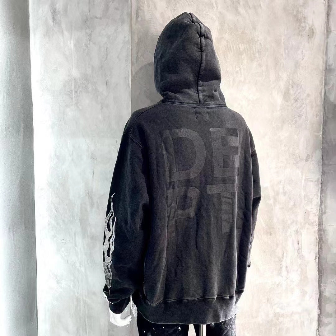 GALLERY DEPT Nouveau Hoodie