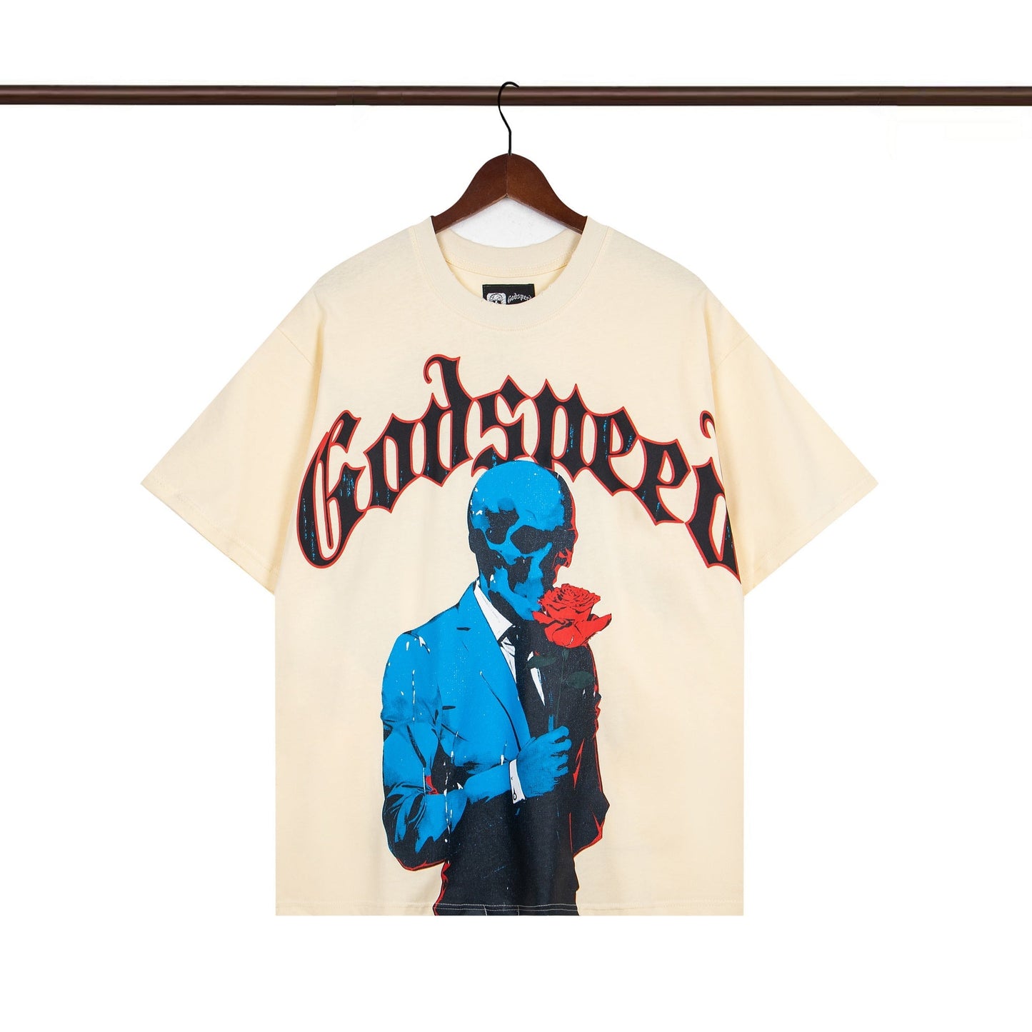 T-shirt Godspeed G32