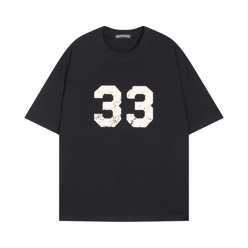 T-shirts Chrome Hearts 6103