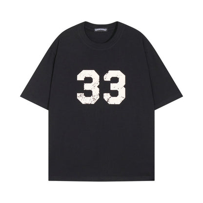 T-shirts Chrome Hearts 6103