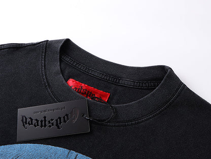Sweat-shirt Godspeed 1097
