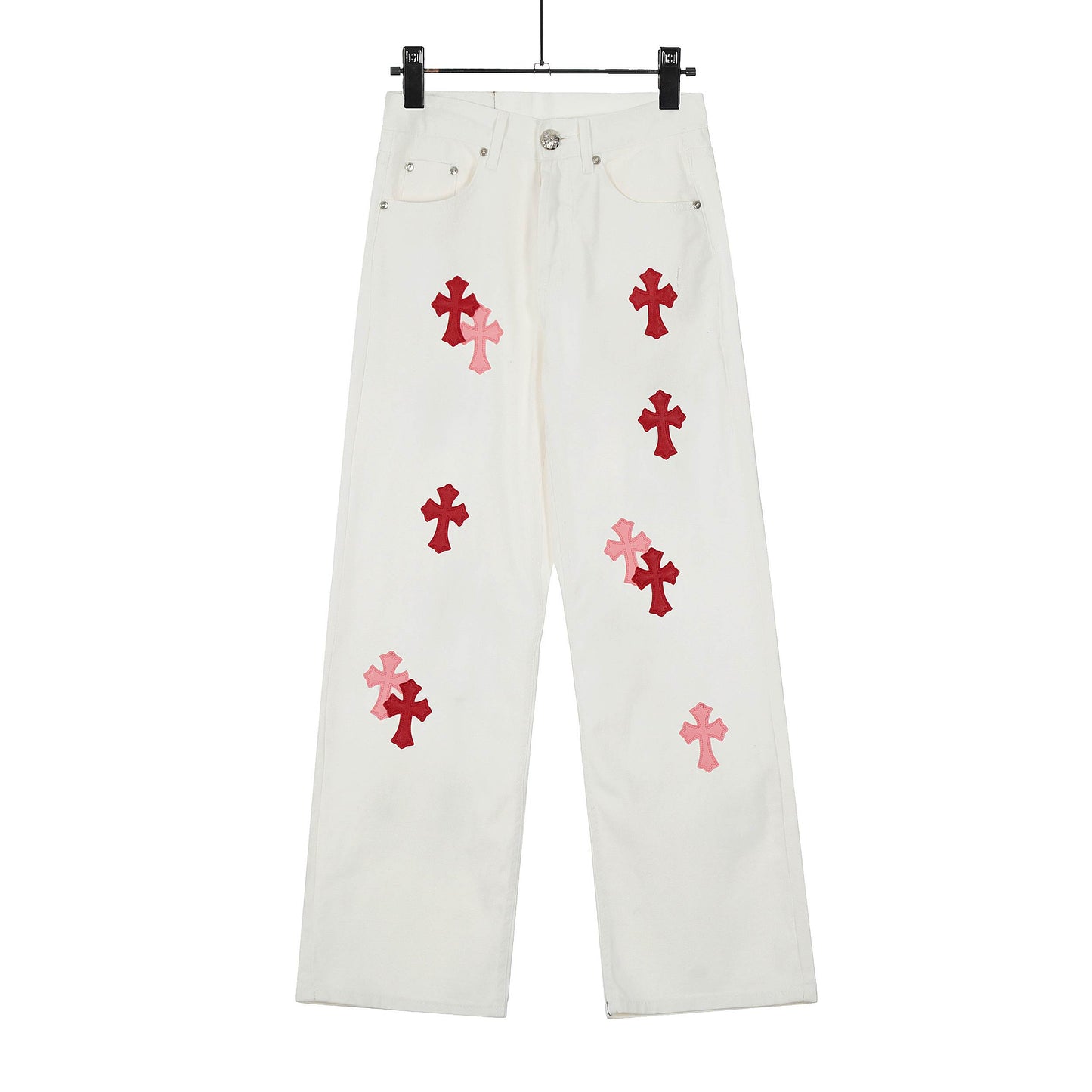 Pantalon Chrome Hearts 8139