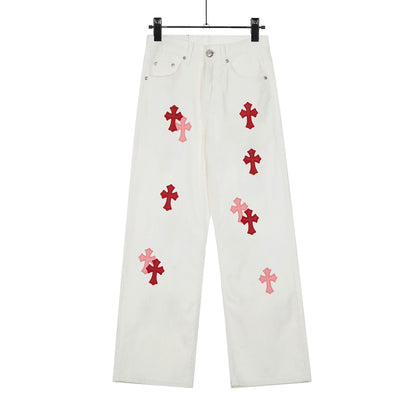 Pantalon Chrome Hearts 8139