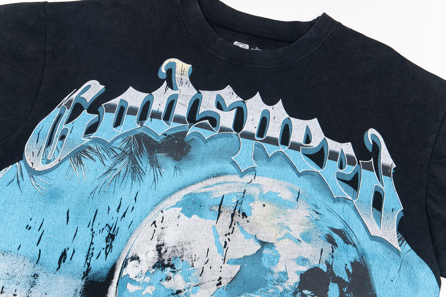 T-shirt Godspeed G36