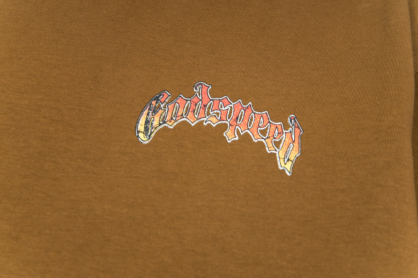 T-shirt Godspeed G51