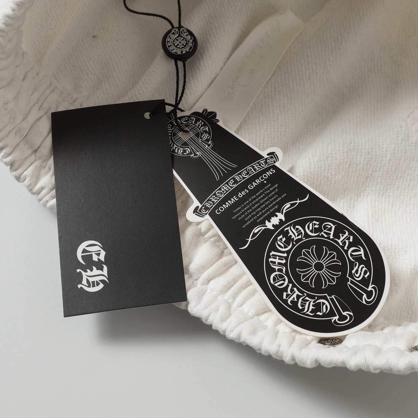 Chrome Hearts Nouveau Short A1119