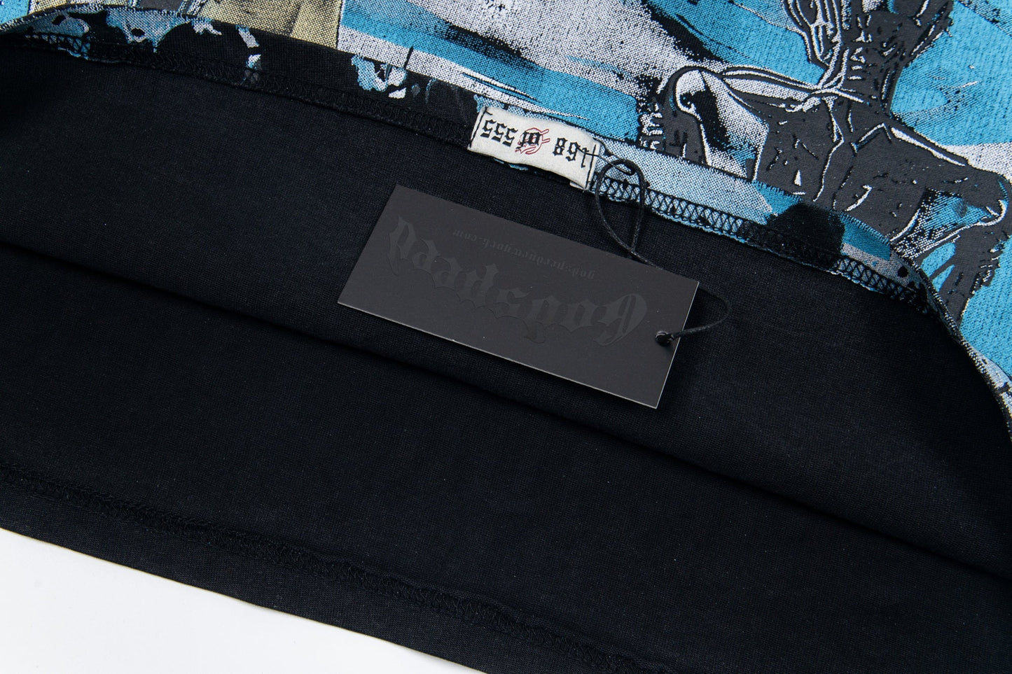 T-shirt Godspeed G36