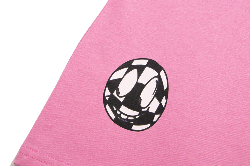 T-shirt Chrome Hearts K6066