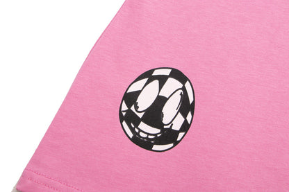 T-shirt Chrome Hearts K6066