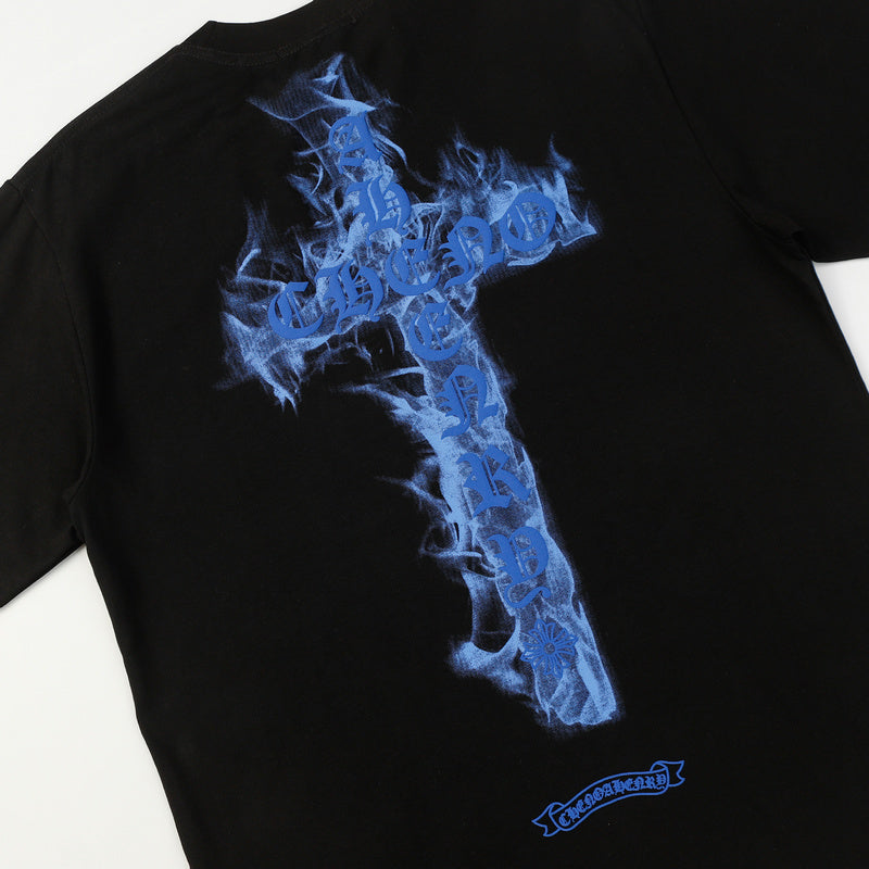 T-shirt Chrome Hearts neuf 9986