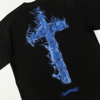 T-shirt Chrome Hearts neuf 9986