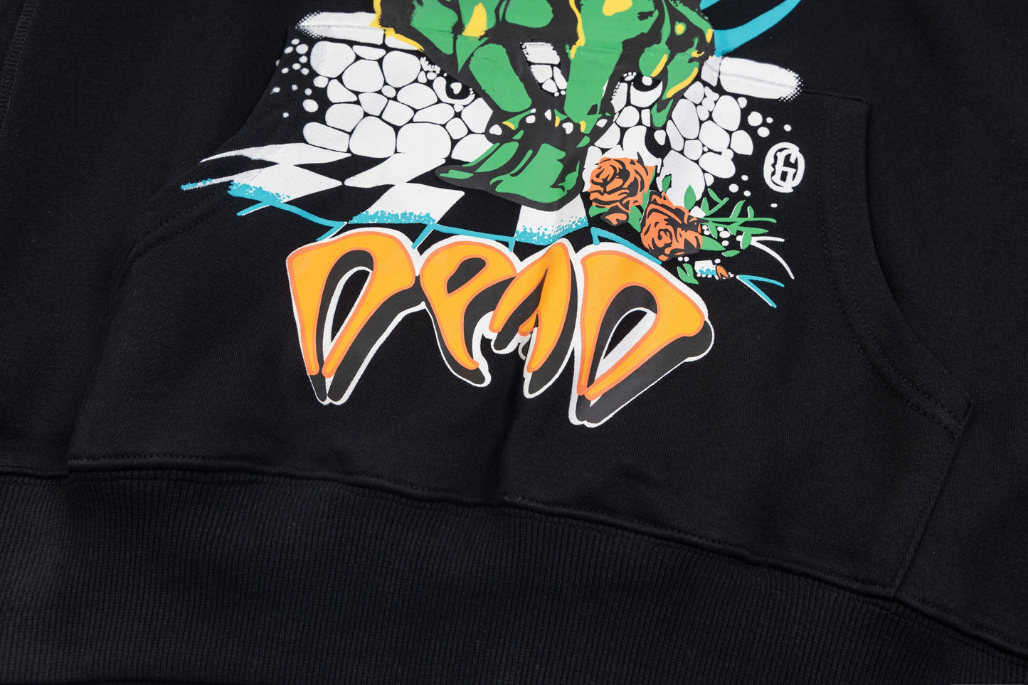 GALLERY DEPT Nouveau Hoodie