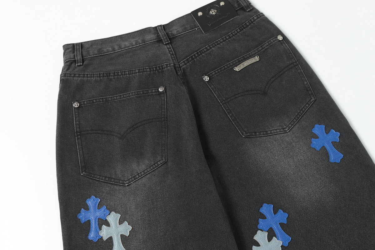 Pantalon Chrome Hearts 302