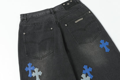 Pantalon Chrome Hearts 302