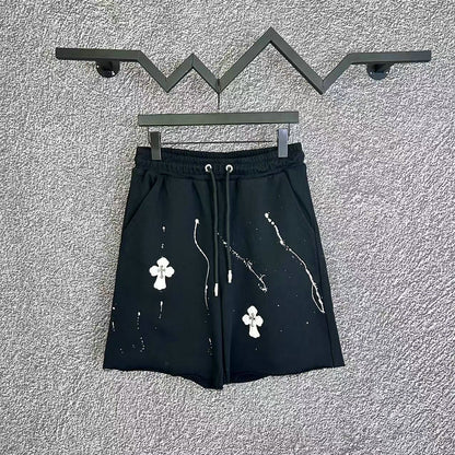Chrome Hearts Nouveau Short D303
