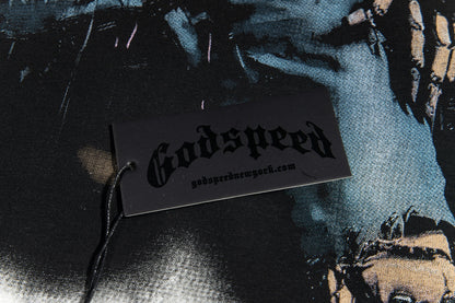 T-shirt Godspeed G06